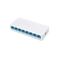 TP-LINK MERCUSYS MS108 8PORT 10/100  SWITCH - 2